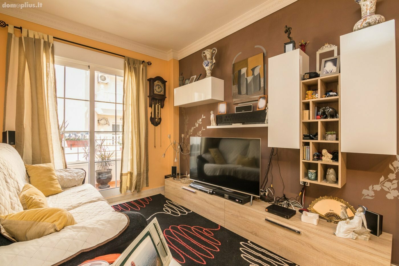 Продается 4 комнатная квартира Испания, Torrevieja