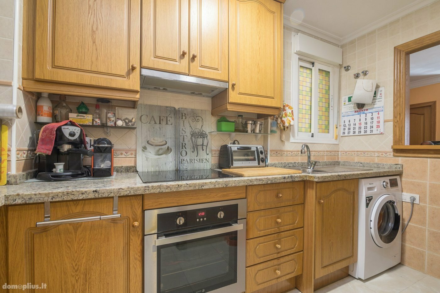 Продается 4 комнатная квартира Испания, Torrevieja