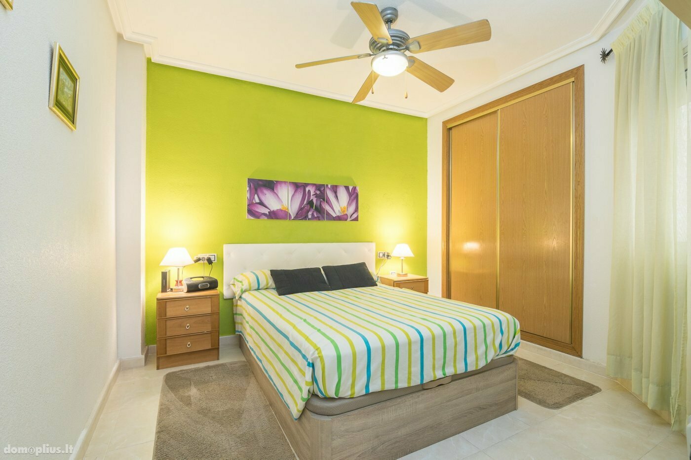 Продается 4 комнатная квартира Испания, Torrevieja