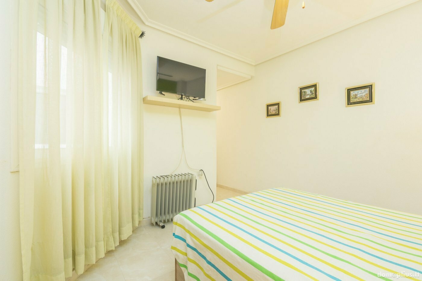 Продается 4 комнатная квартира Испания, Torrevieja