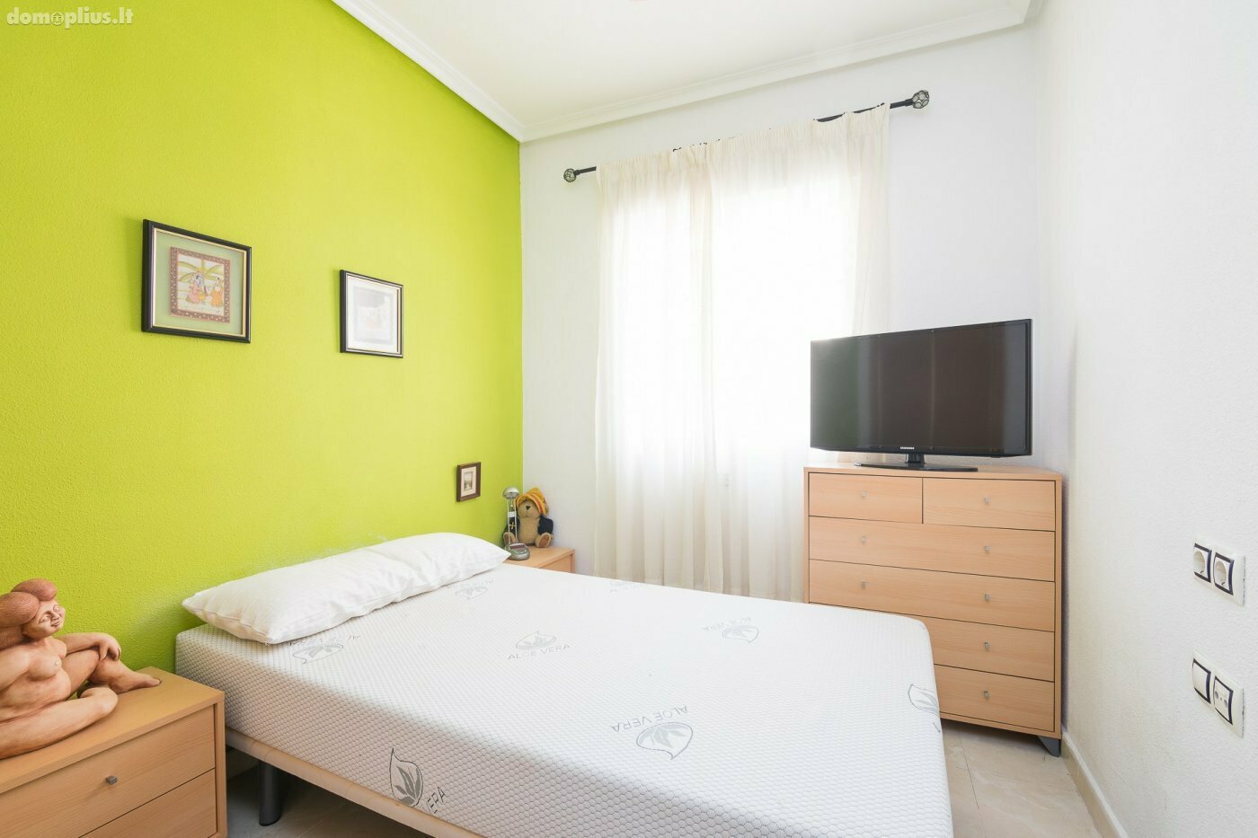 Продается 4 комнатная квартира Испания, Torrevieja