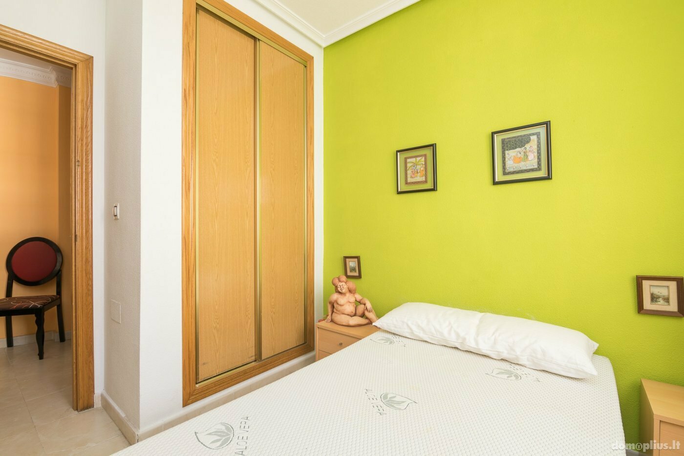 Продается 4 комнатная квартира Испания, Torrevieja