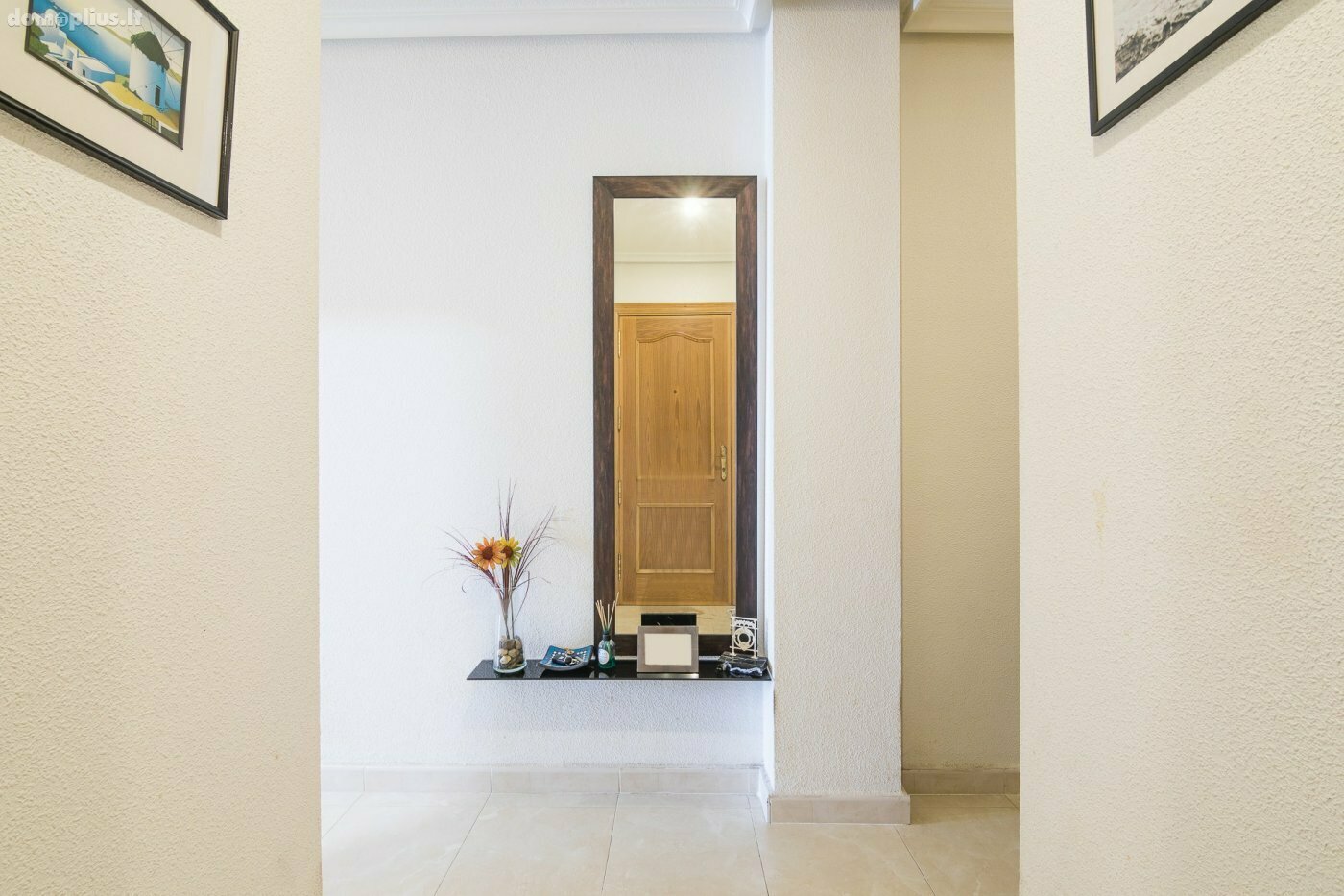 Продается 4 комнатная квартира Испания, Torrevieja
