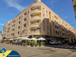 3 kambarių butas Ispanijoje, Torrevieja