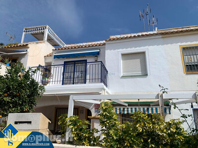 Parduodamas 3 kambarių butas Ispanijoje, Torrevieja