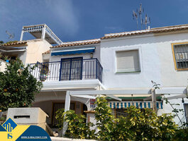 3 kambarių butas Ispanijoje, Torrevieja