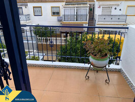 Parduodamas 3 kambarių butas Ispanijoje, Torrevieja