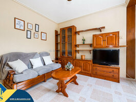 3 kambarių butas Ispanijoje, Torrevieja