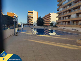 Parduodamas 3 kambarių butas Ispanijoje, Torrevieja