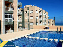 3 kambarių butas Ispanijoje, Torrevieja