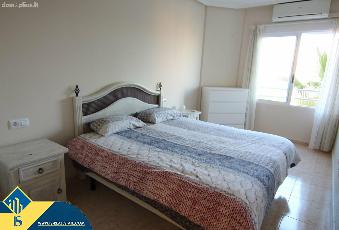 3 rooms apartment for sell Spain, Torrevieja