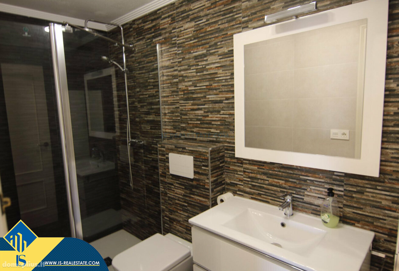 3 rooms apartment for sell Spain, Torrevieja