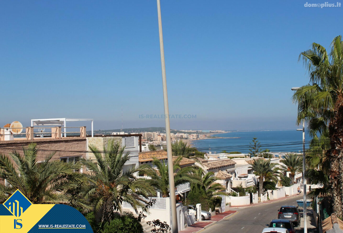 3 rooms apartment for sell Spain, Torrevieja