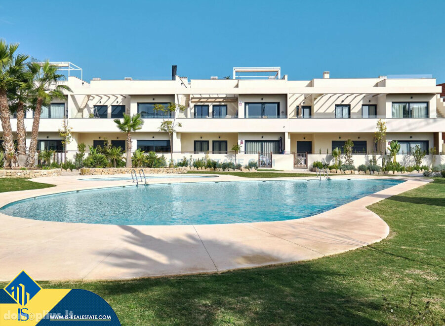 Parduodamas 3 kambarių butas Ispanijoje, Torrevieja