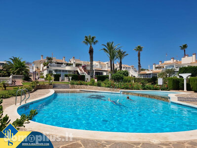 3 rooms apartment for sell Spain, Torrevieja