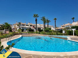 3 kambarių butas Ispanijoje, Torrevieja