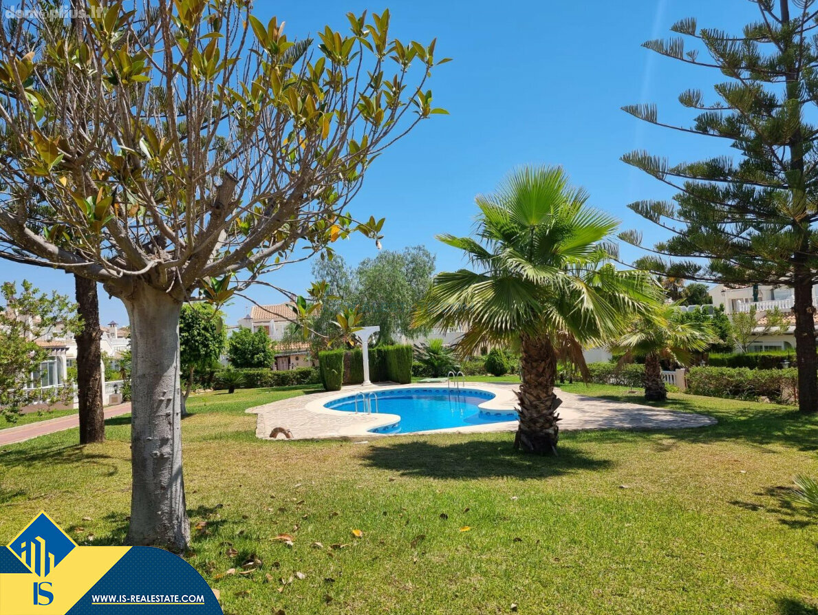 Parduodamas 3 kambarių butas Ispanijoje, Torrevieja