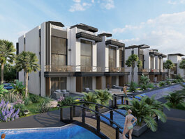 2 комнатная квартира Кипр, Famagusta
