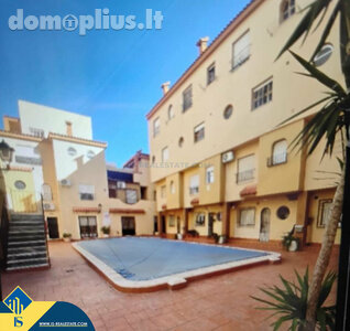 Parduodamas 1 kambario butas Ispanijoje, Torrevieja