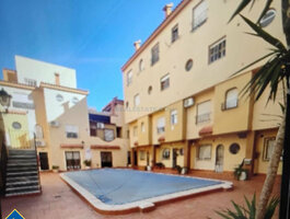 1 kambario butas Ispanijoje, Torrevieja