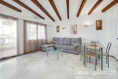 Продается 3 комнатная квартира Испания, Torrevieja