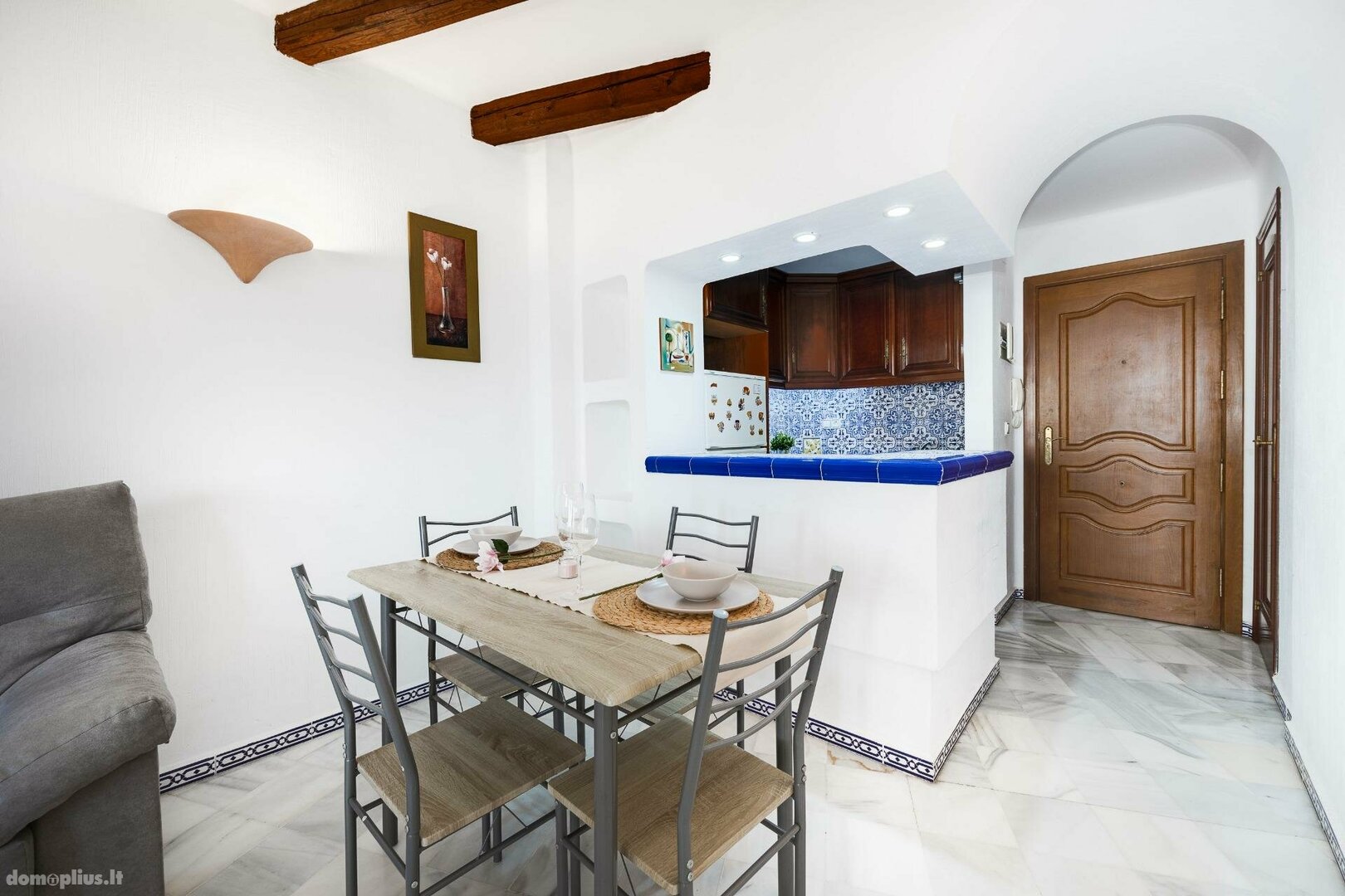 Продается 3 комнатная квартира Испания, Torrevieja