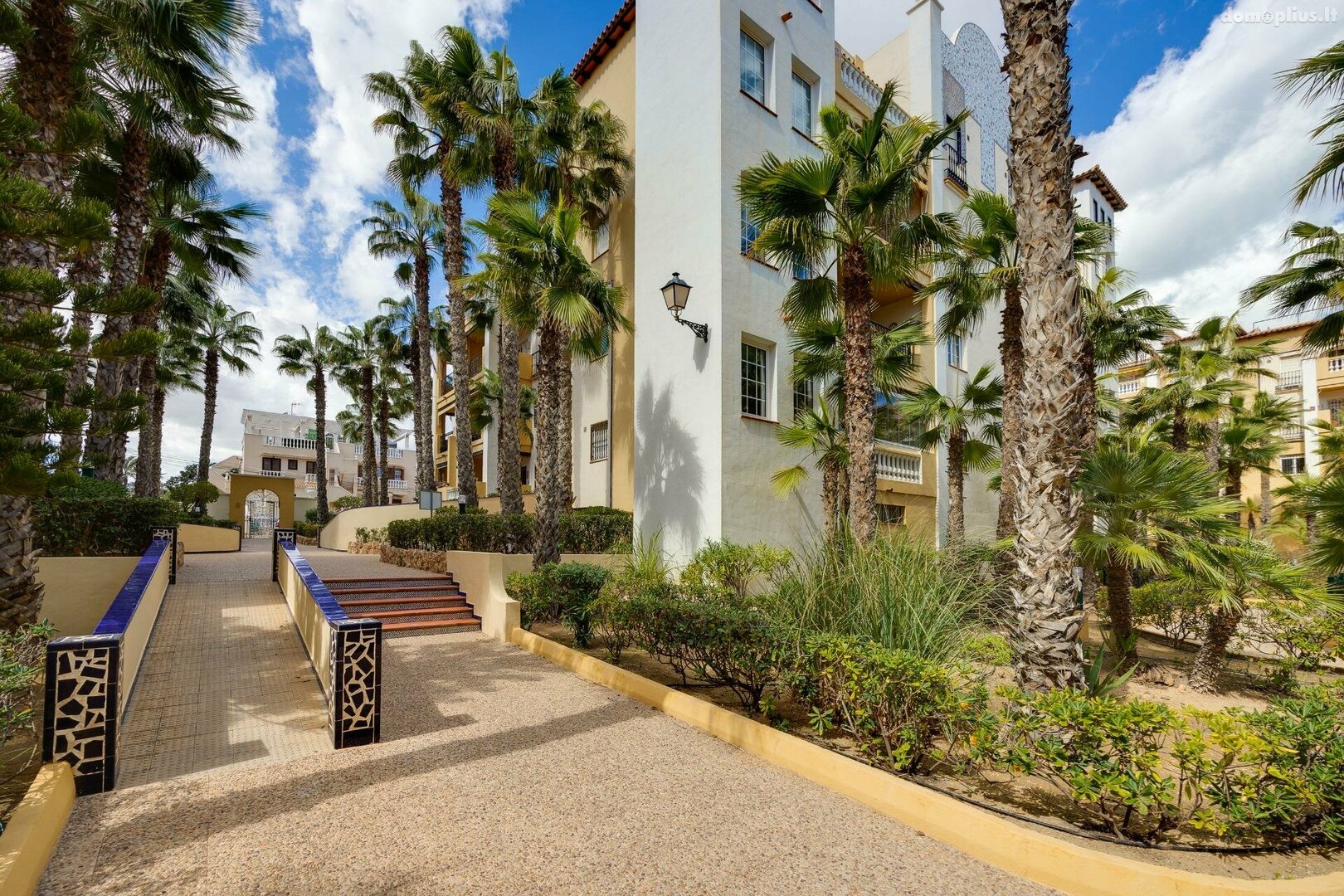 Продается 3 комнатная квартира Испания, Torrevieja