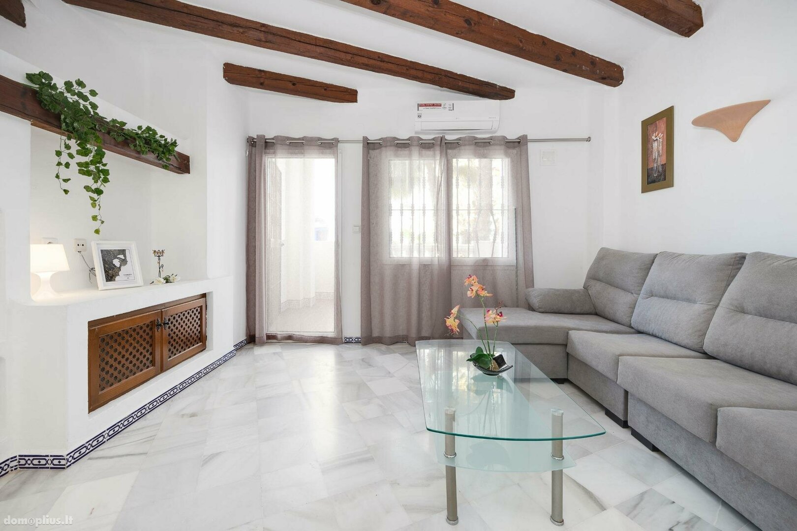 Продается 3 комнатная квартира Испания, Torrevieja