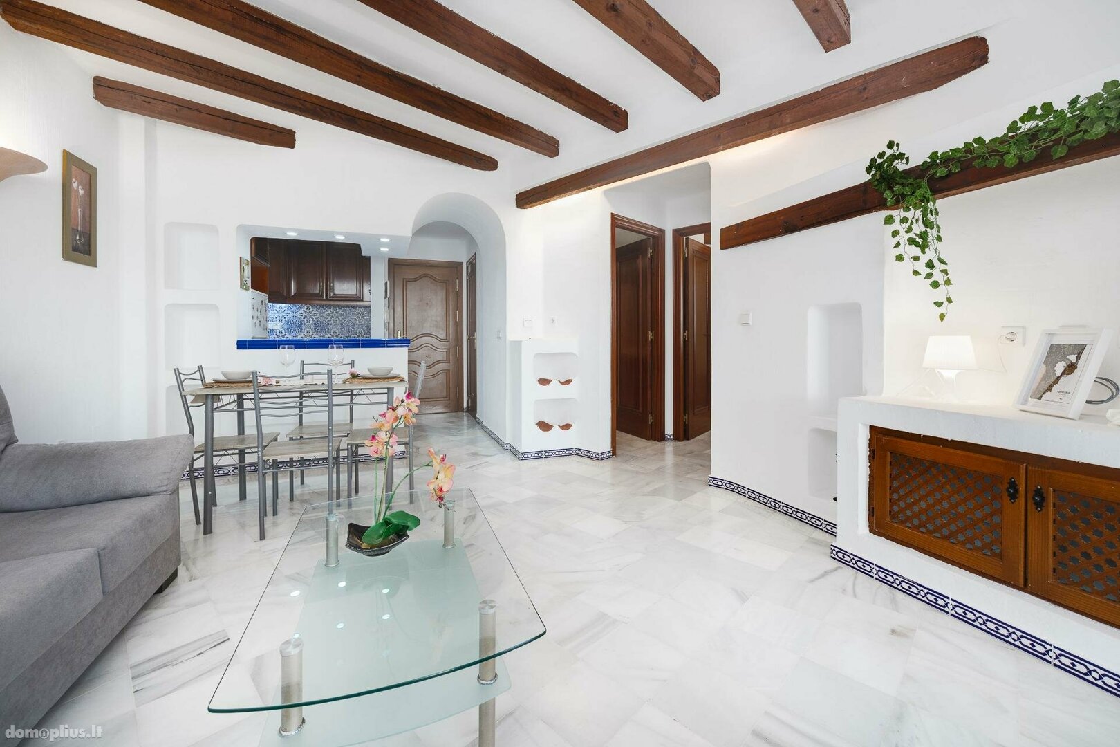Продается 3 комнатная квартира Испания, Torrevieja