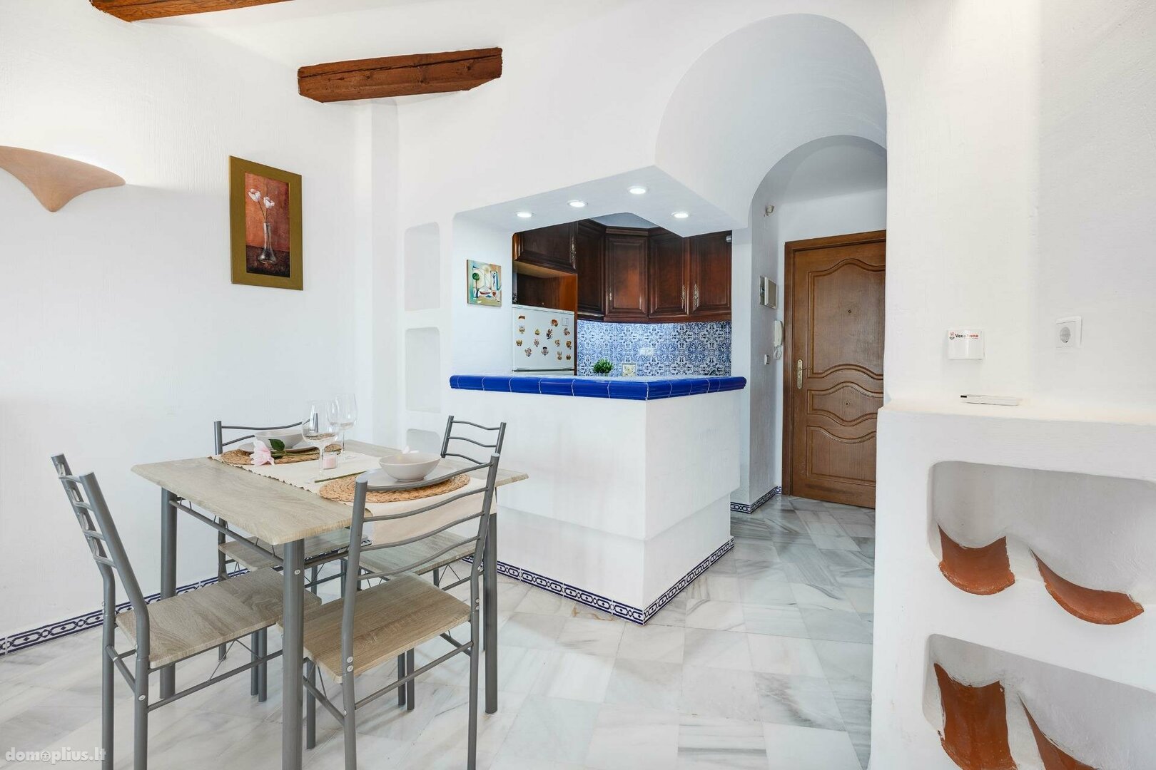 Продается 3 комнатная квартира Испания, Torrevieja