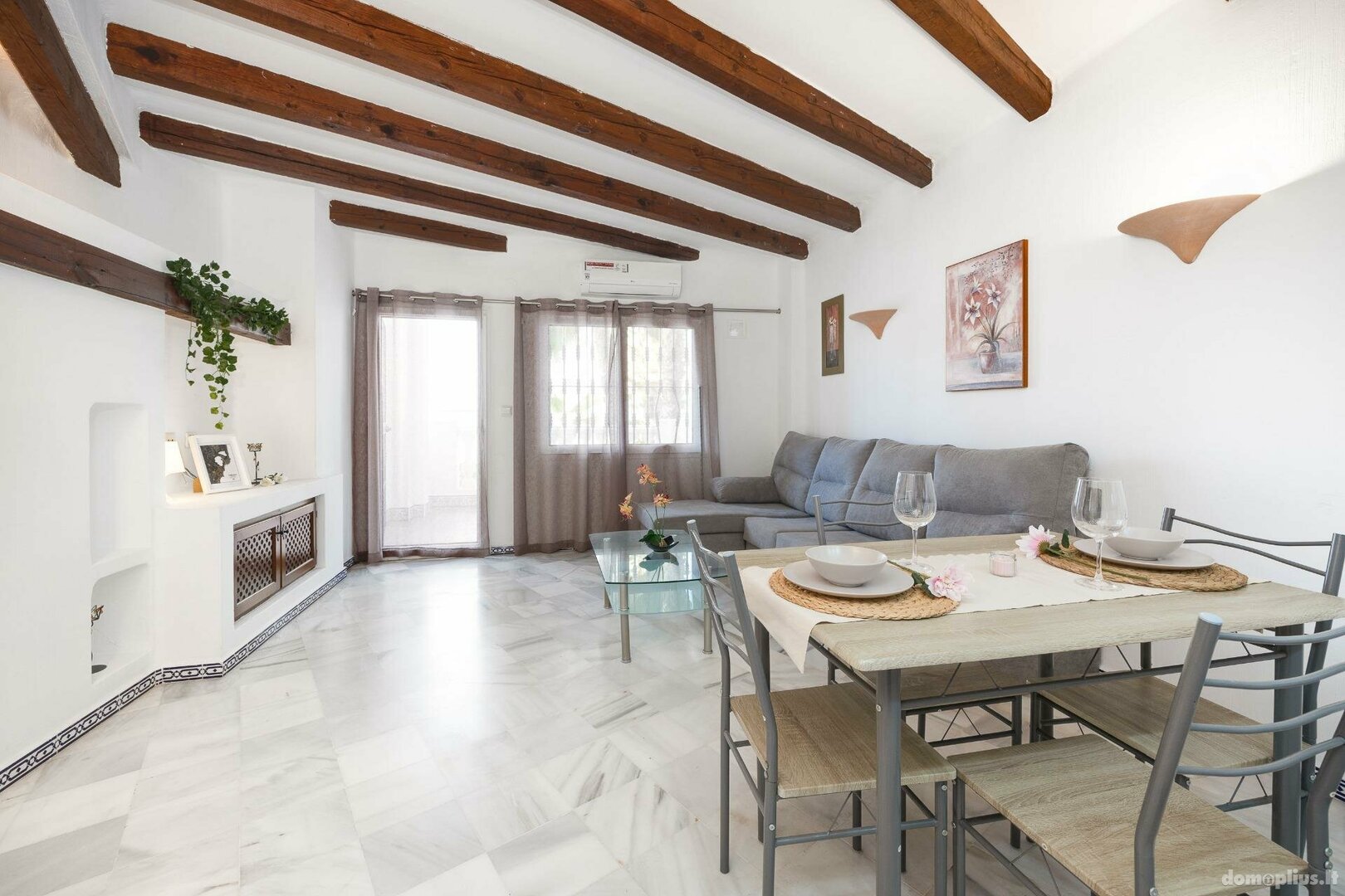 Продается 3 комнатная квартира Испания, Torrevieja