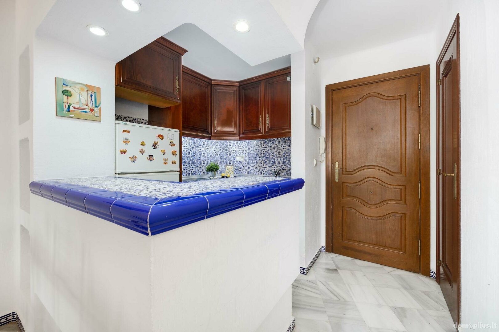 Продается 3 комнатная квартира Испания, Torrevieja