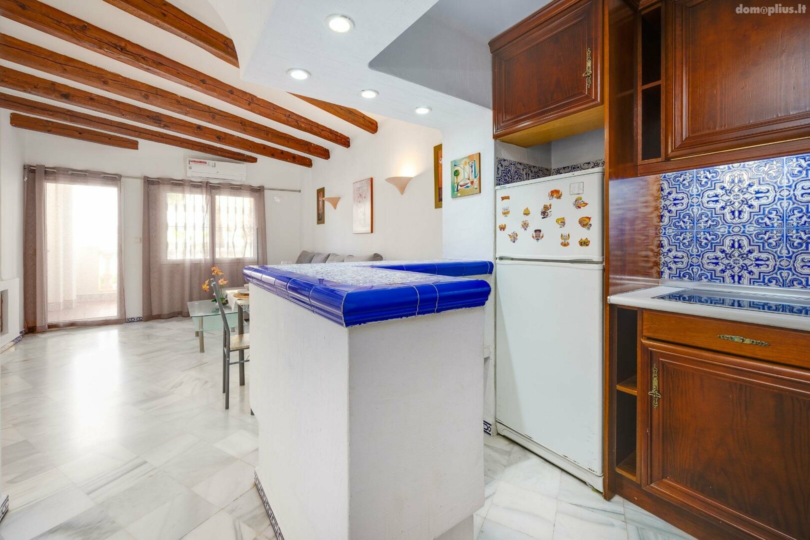 Продается 3 комнатная квартира Испания, Torrevieja