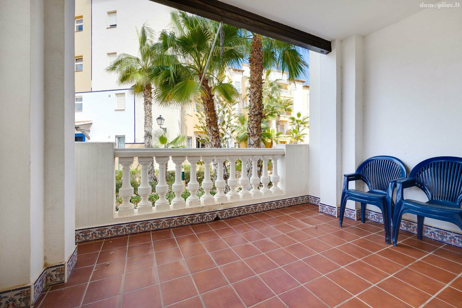 Продается 3 комнатная квартира Испания, Torrevieja