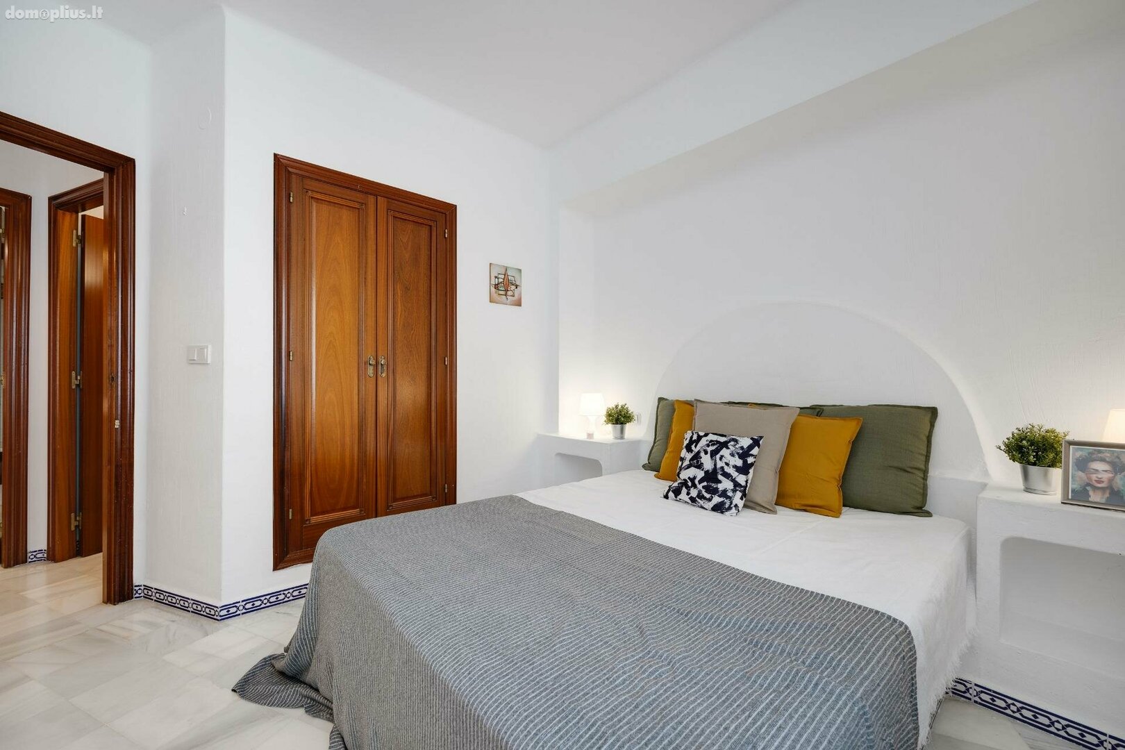 Продается 3 комнатная квартира Испания, Torrevieja