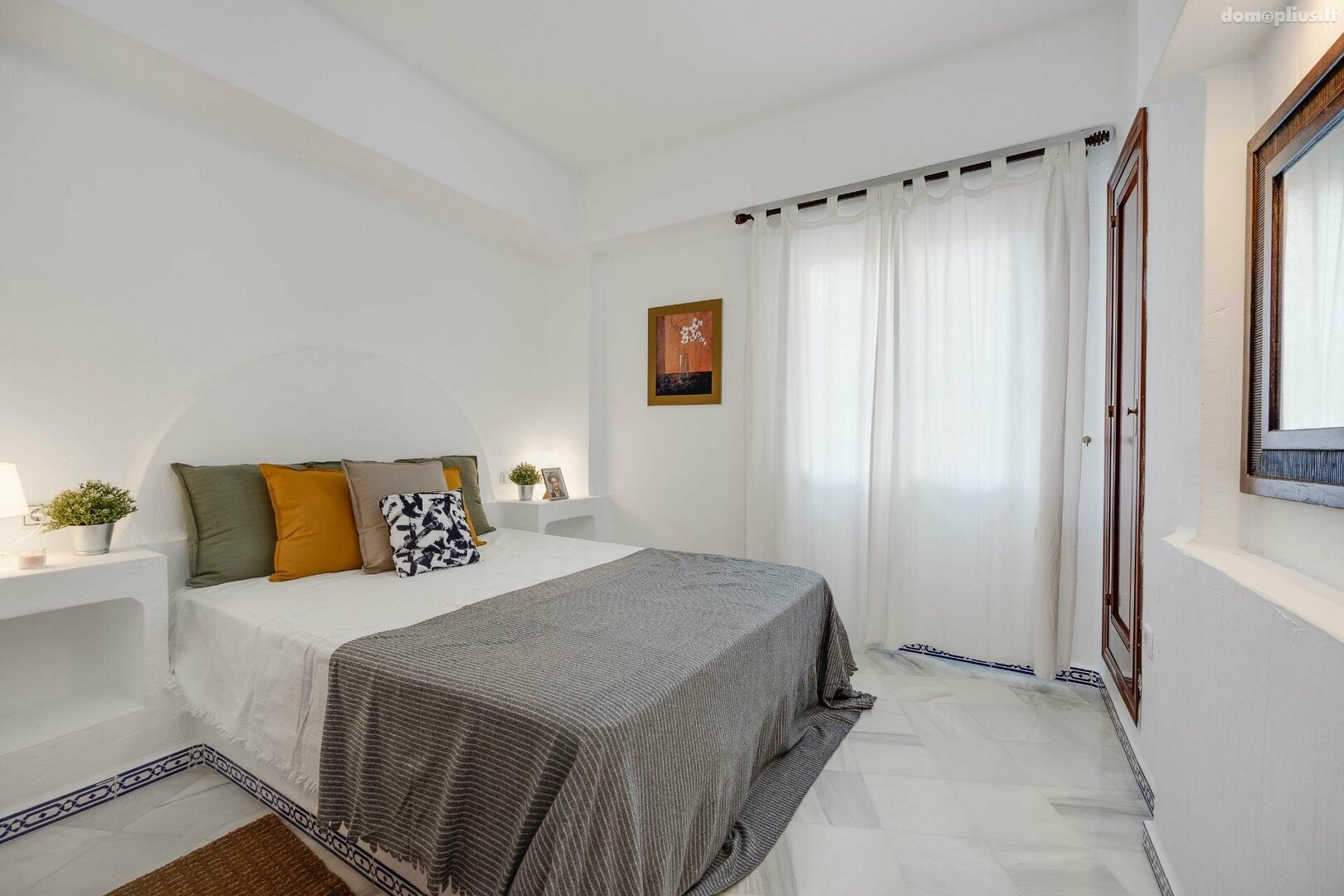 Продается 3 комнатная квартира Испания, Torrevieja