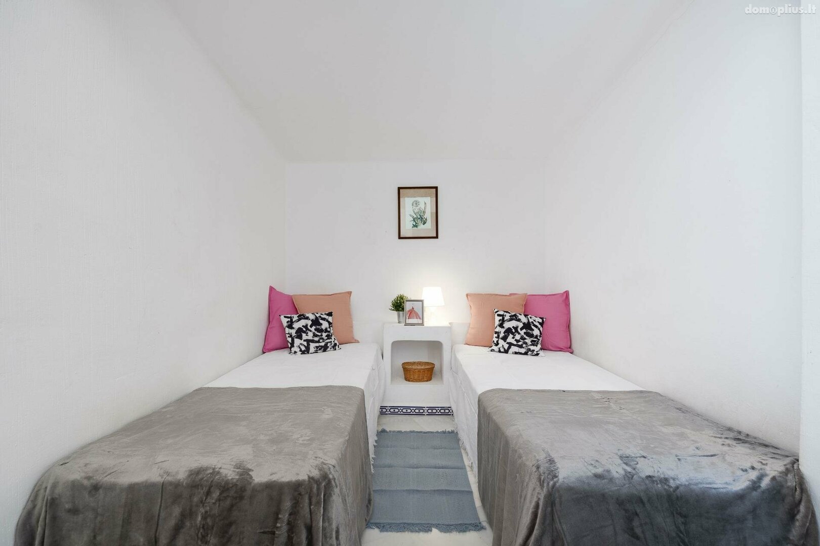 Продается 3 комнатная квартира Испания, Torrevieja