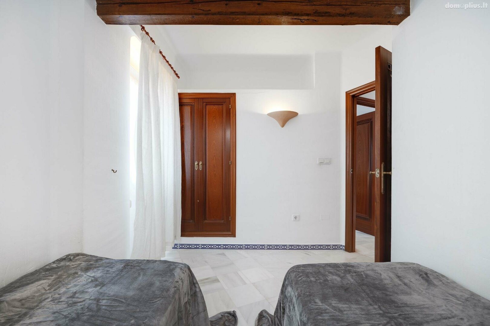 Продается 3 комнатная квартира Испания, Torrevieja