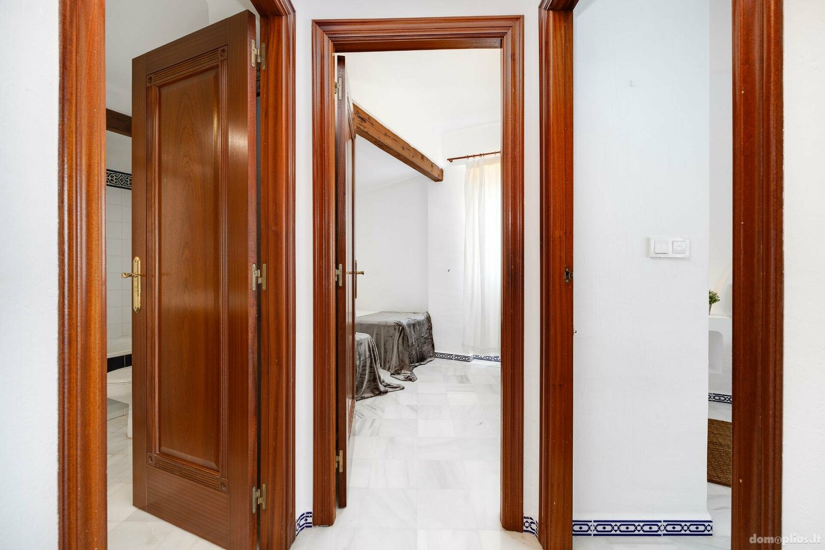 Продается 3 комнатная квартира Испания, Torrevieja
