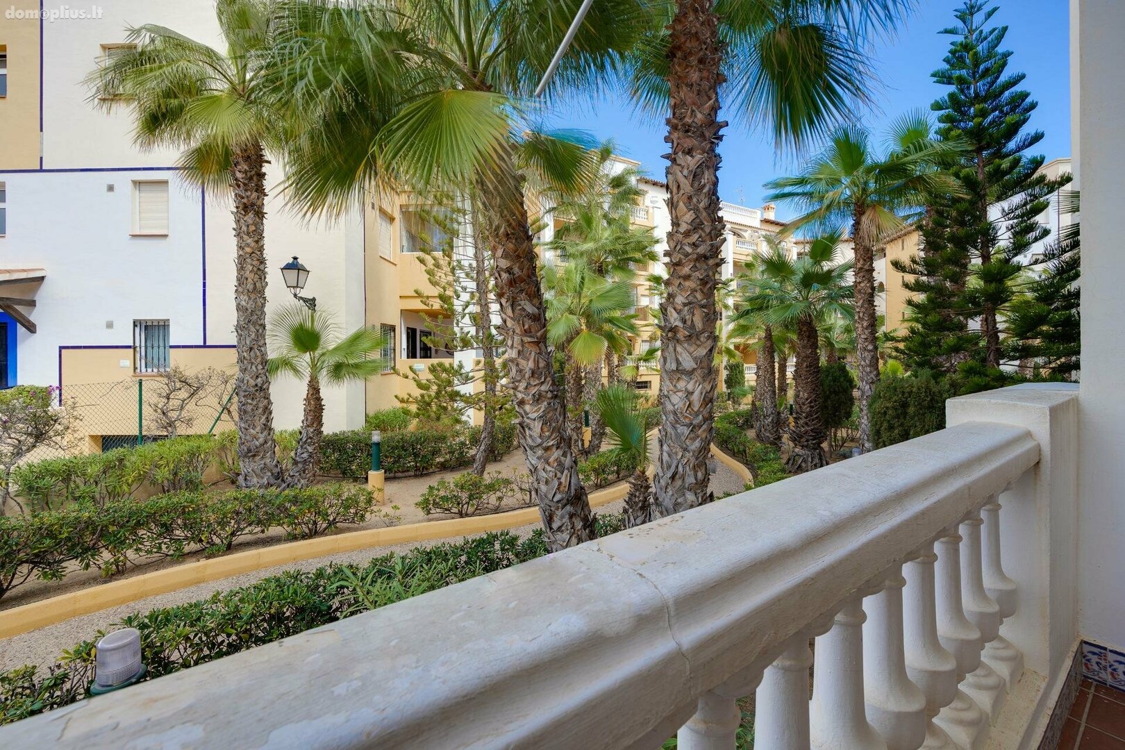 Продается 3 комнатная квартира Испания, Torrevieja