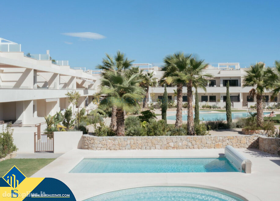 Parduodamas 3 kambarių butas Ispanijoje, Torrevieja