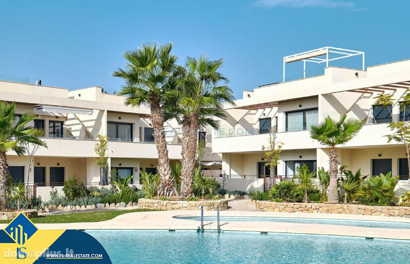 Parduodamas 3 kambarių butas Ispanijoje, Torrevieja
