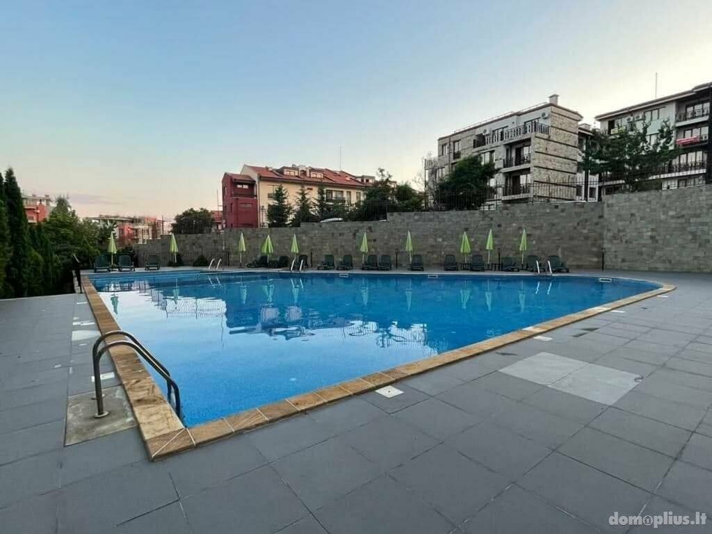 3 rooms apartment for sell Bulgarioje, Nesebar