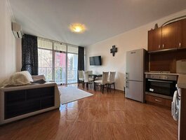3 rooms apartment for sell Bulgarioje, Nesebar