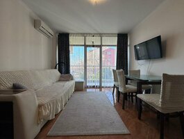 3 rooms apartment for sell Bulgarioje, Nesebar