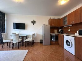3 rooms apartment for sell Bulgarioje, Nesebar