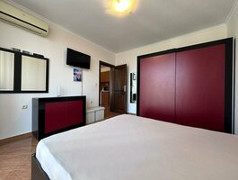 3 rooms apartment for sell Bulgarioje, Nesebar