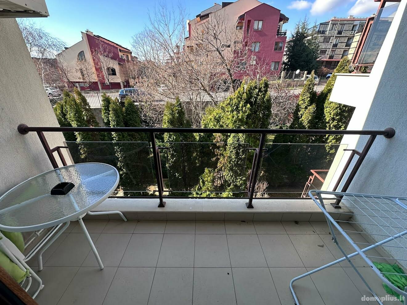 3 rooms apartment for sell Bulgarioje, Nesebar