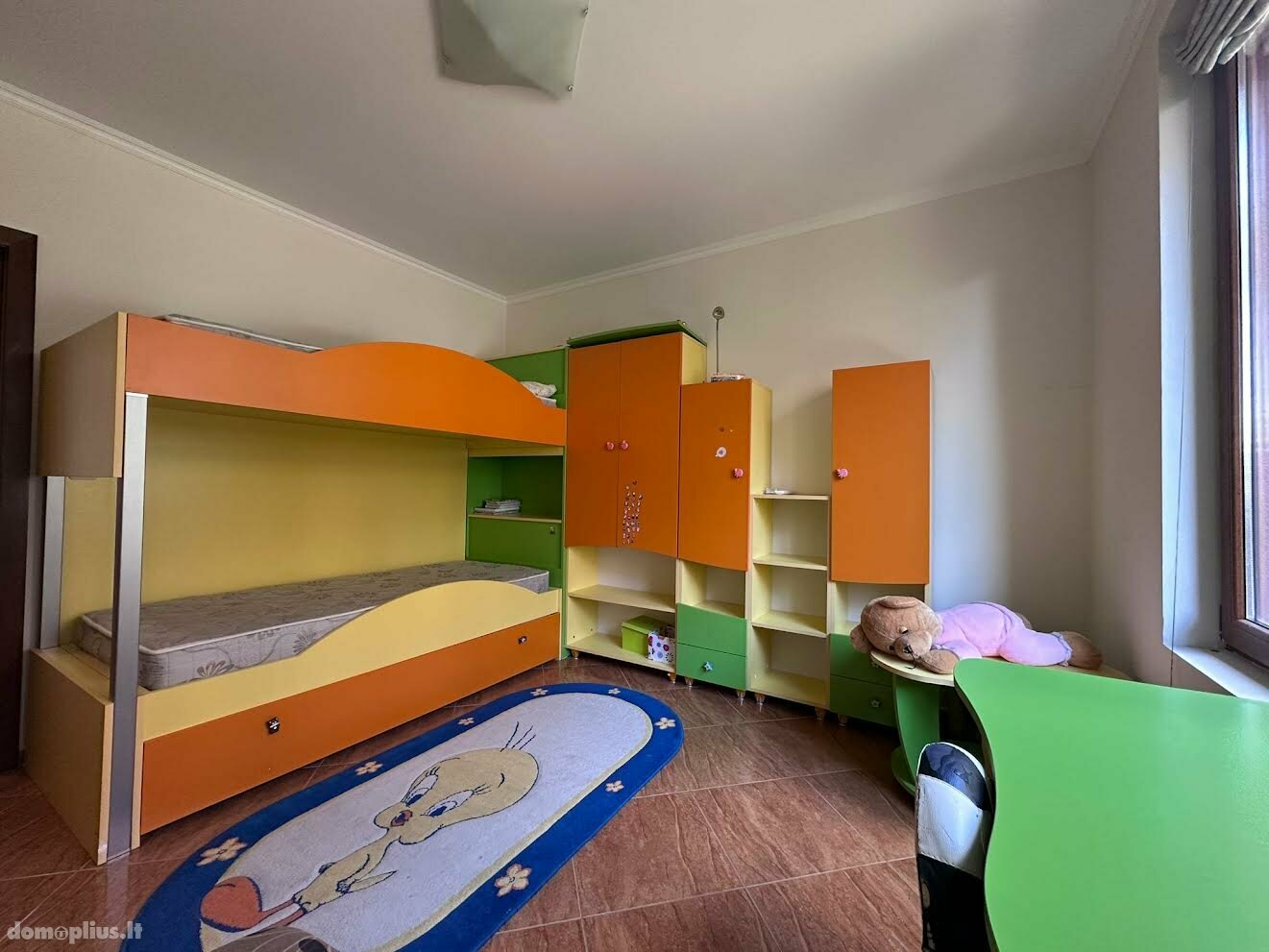 3 rooms apartment for sell Bulgarioje, Nesebar