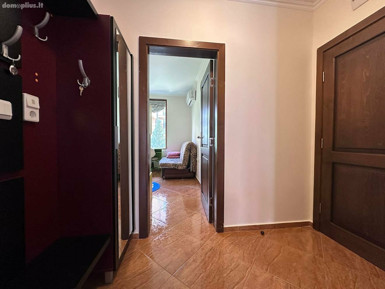 3 rooms apartment for sell Bulgarioje, Nesebar